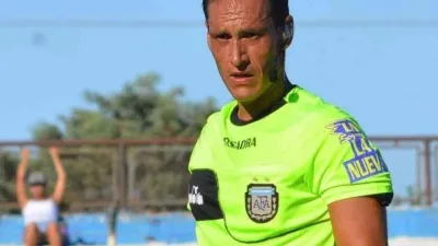 Patronato tiene árbitro designado para su compromiso por Copa Argentina