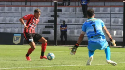 Patronato cederá a préstamo a José Barreto a Tristán Suárez