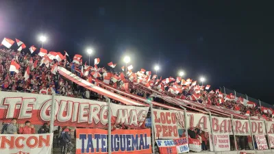 Confirmaron el cambio de horario para Unión de Santa Fe-Sarmiento de Junín