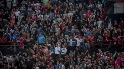 Copa Sudamericana: Patronato advirtió que tomará medidas ante actos de racismo o xenofobia