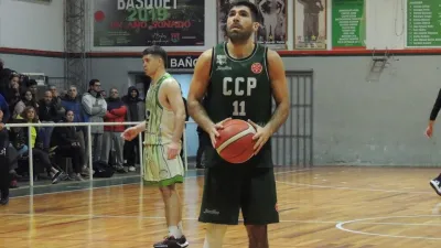 Ciclista definirá el Torneo Dos Orillas ante Almagro de Esperanza