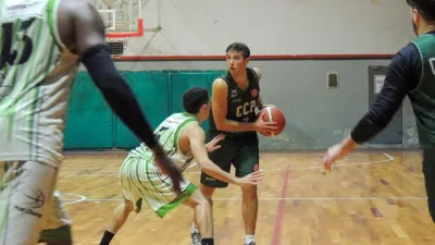 Dos Orillas: Ciclista buscará ante Almagro de Esperanza que la tercera sea la vencida