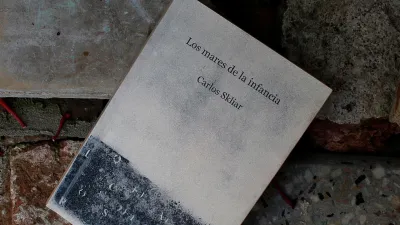 “Los mares de la infancia”