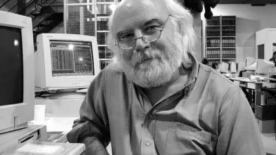 Juan Saturain será el nuevo director de la Biblioteca Nacional 