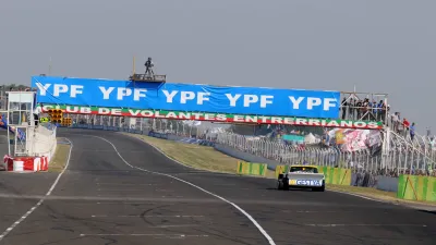 El automovilismo nacional concentra su actividad de julio en Entre Ríos