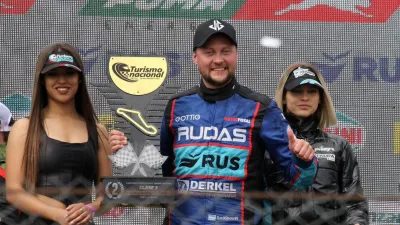 Turismo Nacional: Joel Gassmann confirmó que seguirá en JT Philagro durante 2025