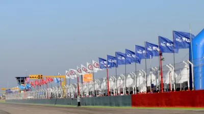 El TC tendrá público en San Luis