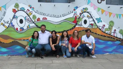 Biblioteca Popular del Paraná