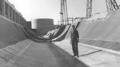 Túnel Uranga-Sylvestre Begnis