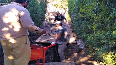 obras Urdinarrain