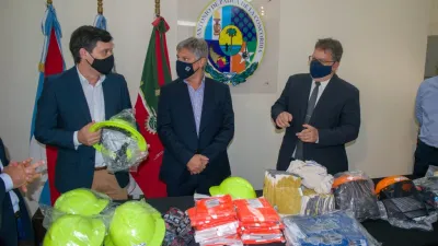 Tomás Proske en Concordia