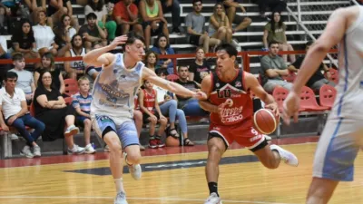 Básquet: La Unión de Colón ya tiene rivales para las semifinales de la Liga Argentina