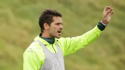 Sorpresa desde Avellaneda: Fernando Gago será el nuevo director técnico de Racing