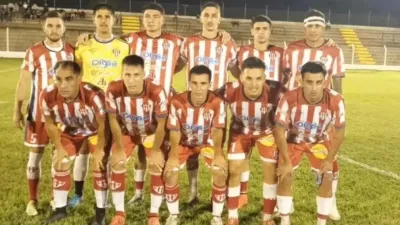 Atlético Paraná
