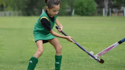 El Club Tilcara iniciará sus actividades infantiles