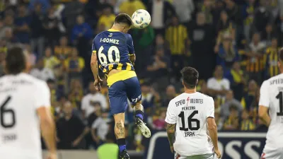 Rosario Central y Deportivo Riestra empataron en el cierre de la fase de grupos
