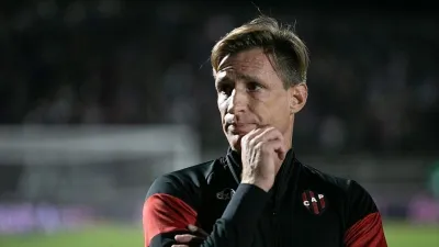 Sava lamentó la falta de refuerzos: “Teníamos una lista grande y ninguno pudo venir”