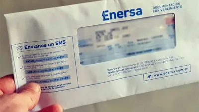 El Ente Provincial Regulador de la Energía (EPRE) aprobó los valores del nuevo cuadro tarifario del servicio eléctrico que regirá en la Provincia a partir del próximo 1° de febrero y hasta el 30 de abril