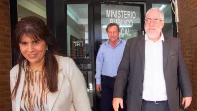 Acevedo, Varisco y Cullen