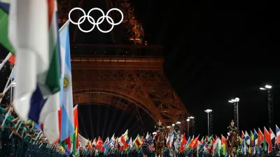 Así será la agenda de los entrerrianos en los Juegos Olímpicos de París 2024