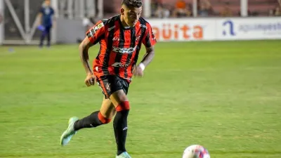 Nacional de Montevideo no contratará al exPatronato Diego García por su situación judicial