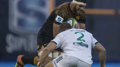 Los entrerrianos serán titulares en Jaguares y buscarán la semifinal del Súper Rugby