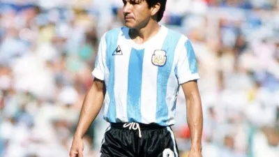 Luis Galván