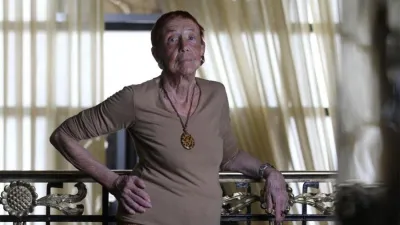 La autora de “Trafalgar” tenía 93 años y estaba afincada desde pequeña en Rosario, desde donde se convirtió en un clásico de la literatura argentina.