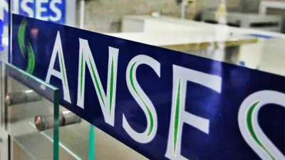 ANSES