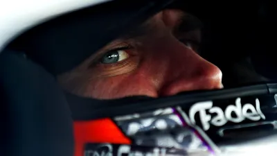 Facundo Ardusso marcó un nuevo récord en Centenario, donde Mariano Werner quedó 16º