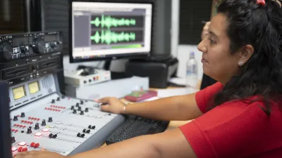 Formación en Gestión Cultural Pública 2020 