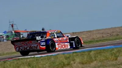 Por la exclusión, Werner y Agut deberán presentarse el viernes a declarar ante la CAF