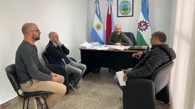 Santa Anita recibirá la sexta fecha de la temporada del Rally Entrerriano