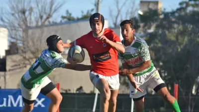 Rugby: comenzó la cuenta regresiva para el Torneo Internacional del Río Uruguay