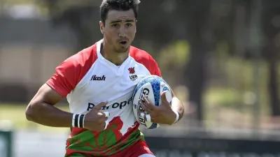 Paraná tiene todo listo para el comienzo del Seven de la República