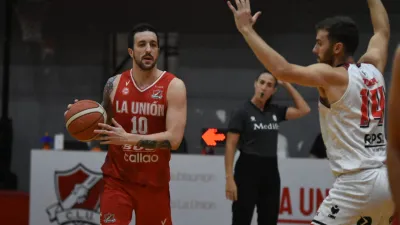La Unión de Colón