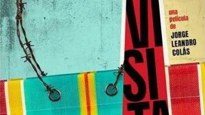 “La visita”, de Jorge Leandro Colás