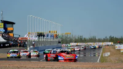 Suspendieron la fecha del TC en Concordia