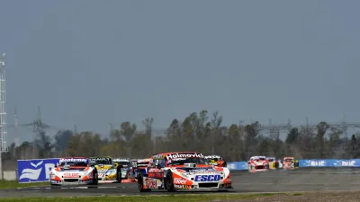 Tres entrerrianos se inscribieron para la cita del TC en Buenos Aires
