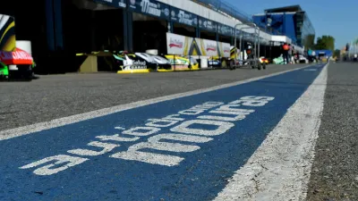 TC: el equipo del “Gurí” Martínez probará dos autos el martes en La Plata