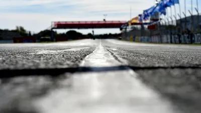 Turismo Carretera: Entre Ríos seguirá teniendo tres fechas esta temporada