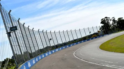 Tras recibir un plan de obras, la ACTC habilitó el autódromo Ciudad de Paraná