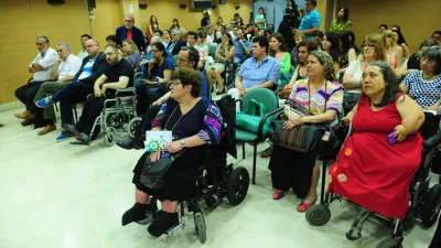 Piden ser considerados con prioridad