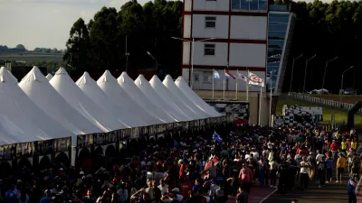 Presentarán este viernes la fecha del TC en Concepción del Uruguay