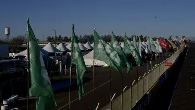 Sin Paraná ni Concordia, el TC tiene los escenarios para la Copa de Oro