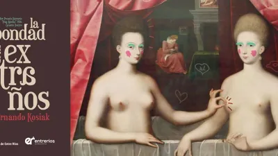 La bondad de los extraños 