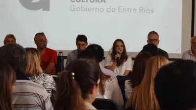 Consejo Provincial de Cultura 