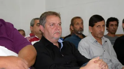 “El jueves decidiremos qué hacer con el comienzo de la actividad”, adelantó Schneider