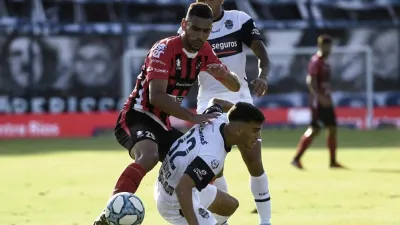 Néstor Pitana el árbitro encargado para dirigir a Patronato
