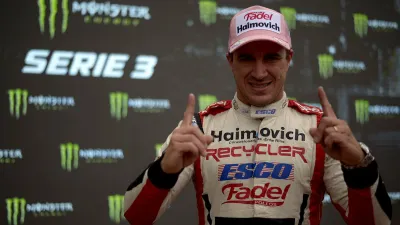 Mariano Werner y la polémica en San Nicolás: “Acá es una victoria, no un décimo puesto”